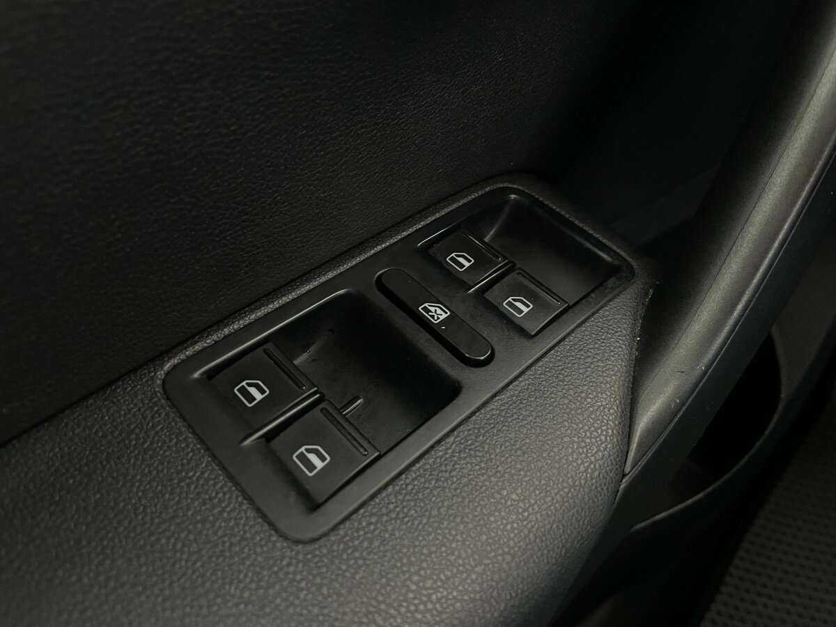 Продажа Б/У Фольксваген Поло. Фото: #17