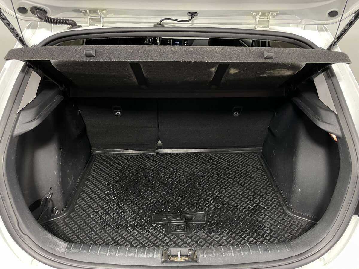 Продажа Б/У Киа Рио. Фото: #6