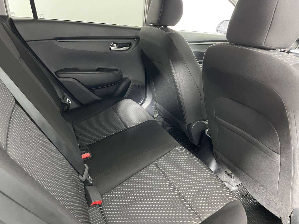 Продажа Б/У Киа Рио. Фото: #26