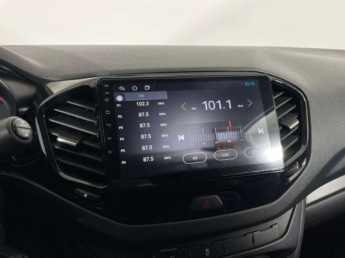 Продажа Б/У Лада (ВАЗ) Веста. Фото: #11