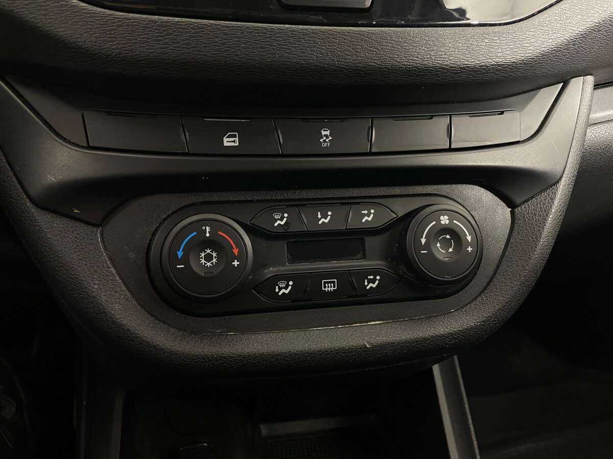 Продажа Б/У Лада (ВАЗ) Веста. Фото: #12