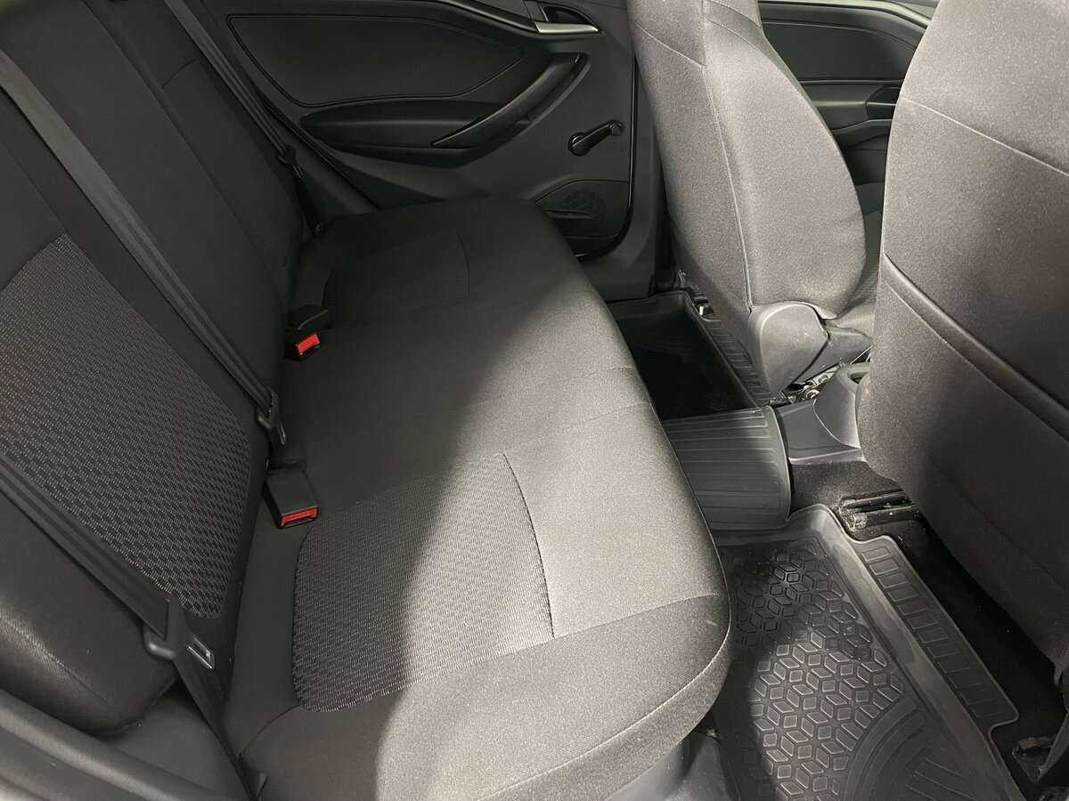 Продажа Б/У Лада (ВАЗ) Веста. Фото: #15