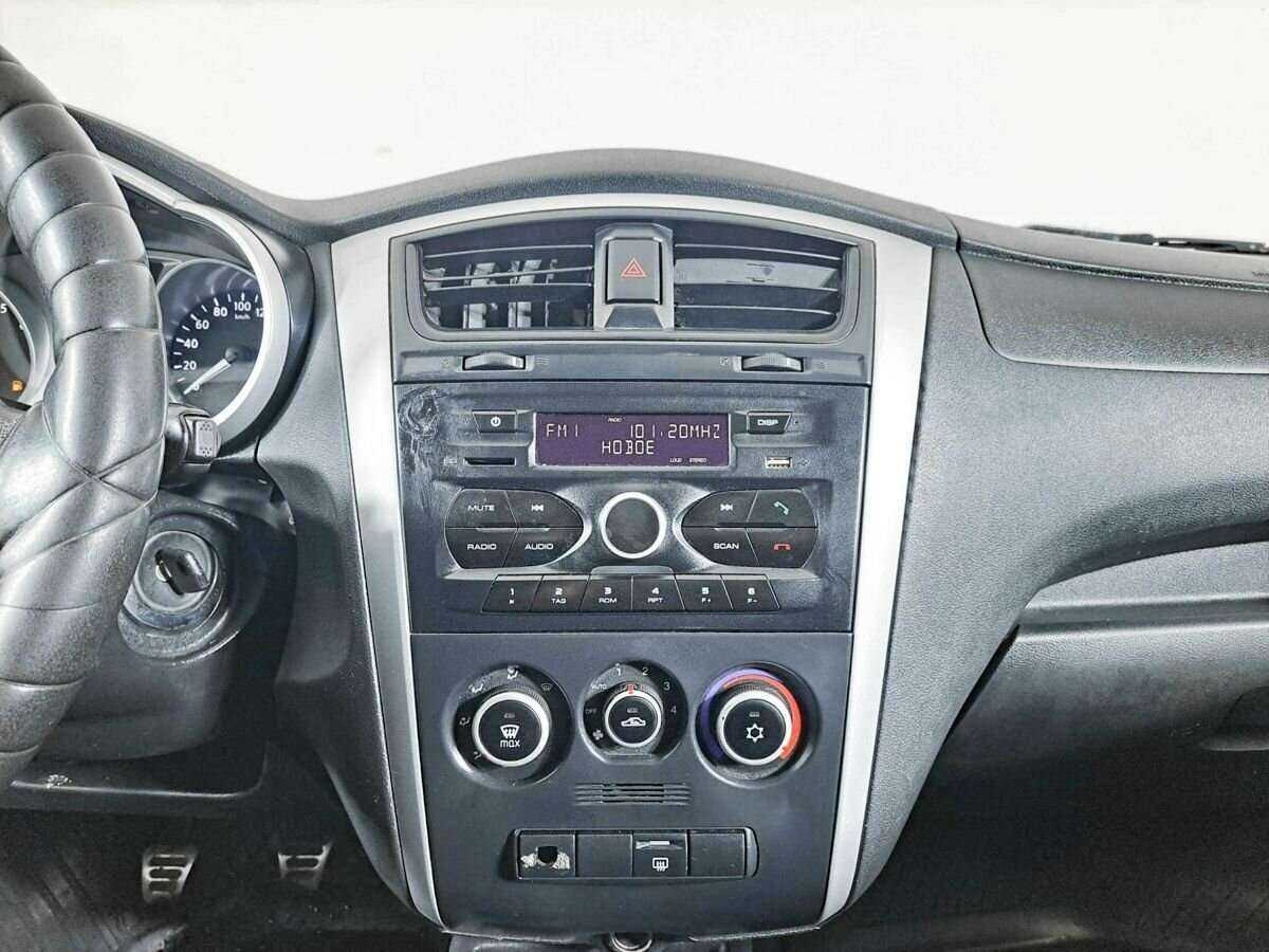 Продажа Б/У Датсун он-ДО. Фото: #9