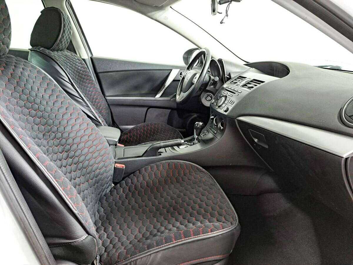 Продажа Б/У Мазда 3. Фото: #10