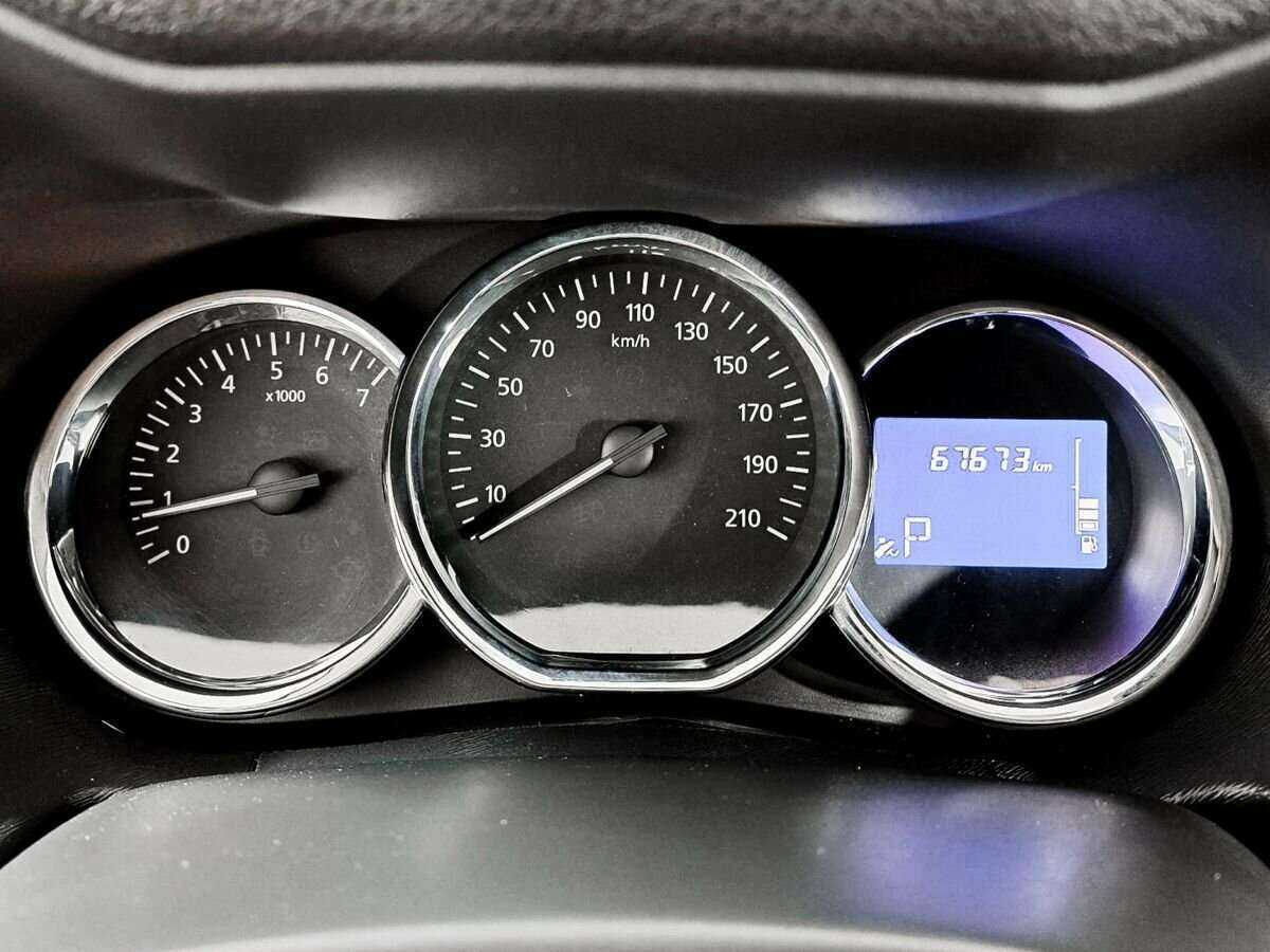 Продажа Б/У Ниссан Террано. Фото: #6