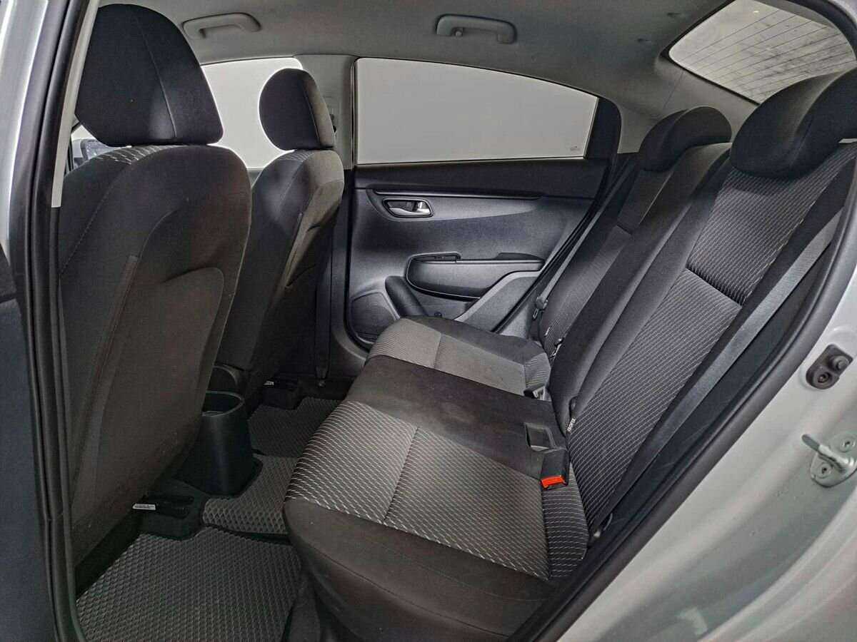 Продажа Б/У Киа Рио. Фото: #7