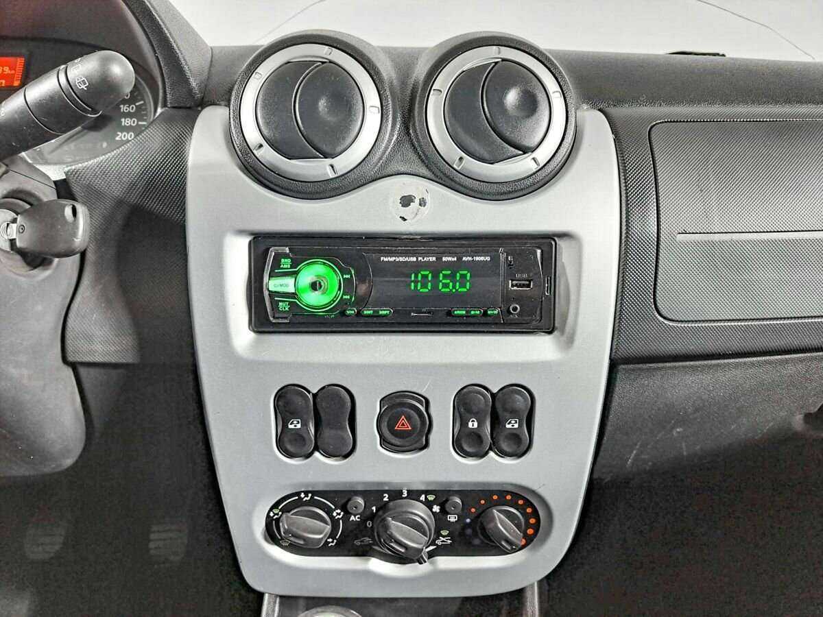 Продажа Б/У Рено Сандеро. Фото: #12