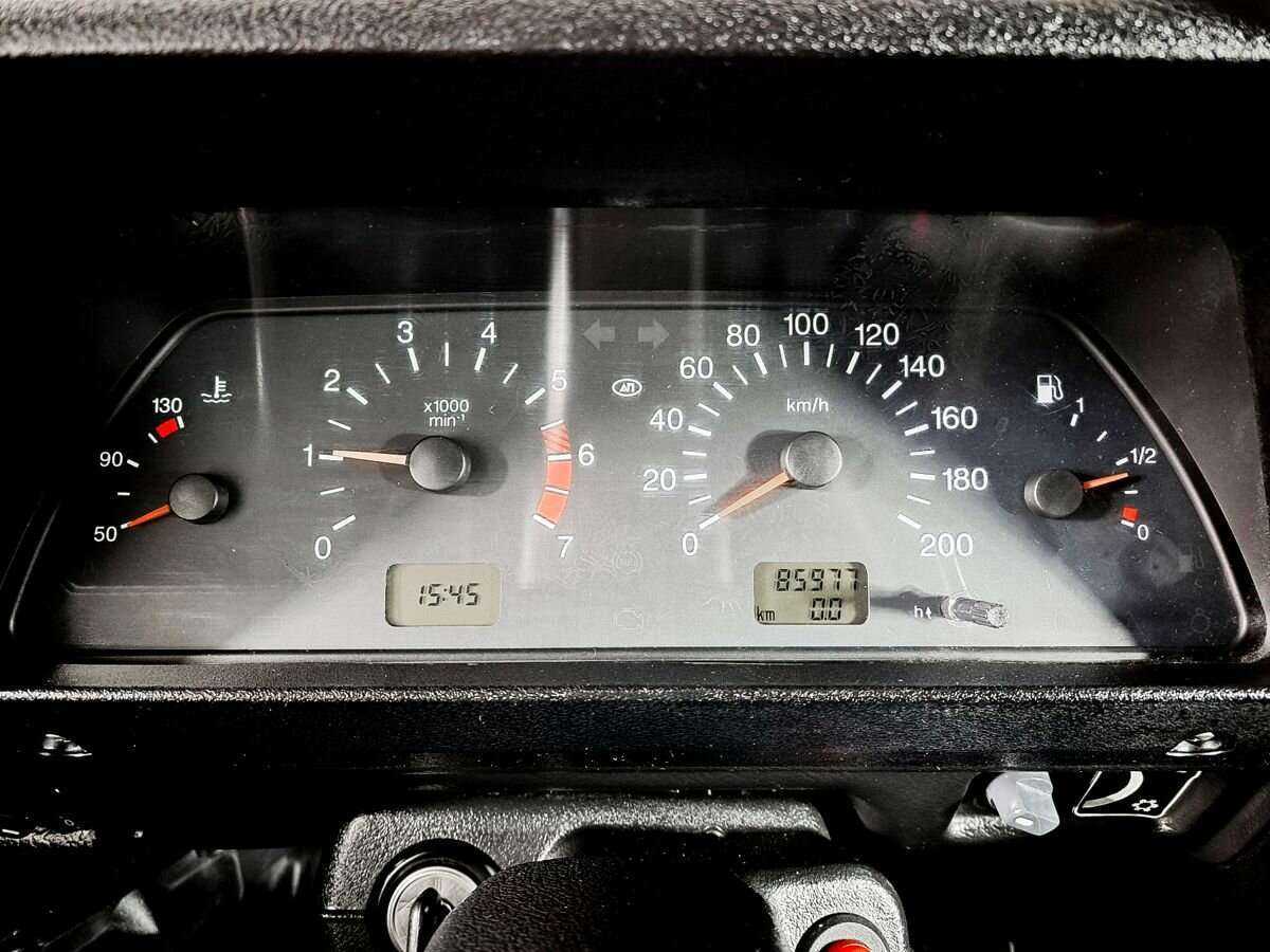 Продажа Б/У Лада (ВАЗ) 2121 (4х4). Фото: #10