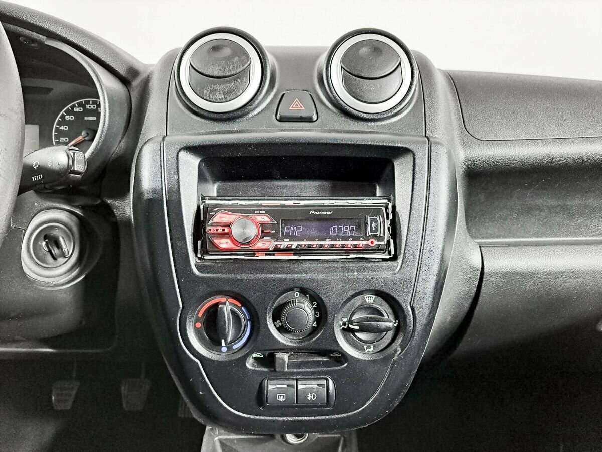 Продажа Б/У Лада (ВАЗ) Гранта. Фото: #12