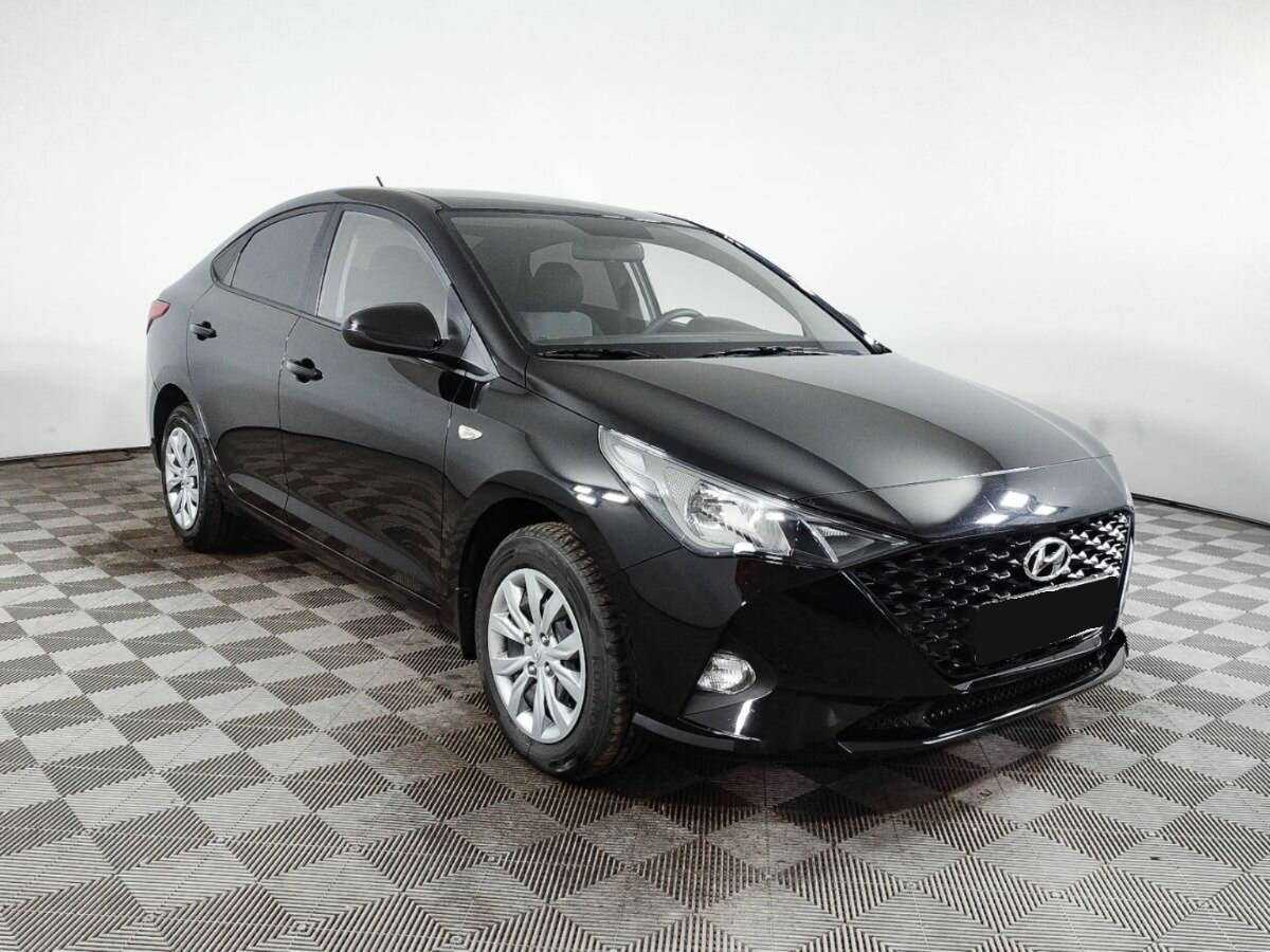 Продажа Б/У Хендай Солярис. Фото: #2