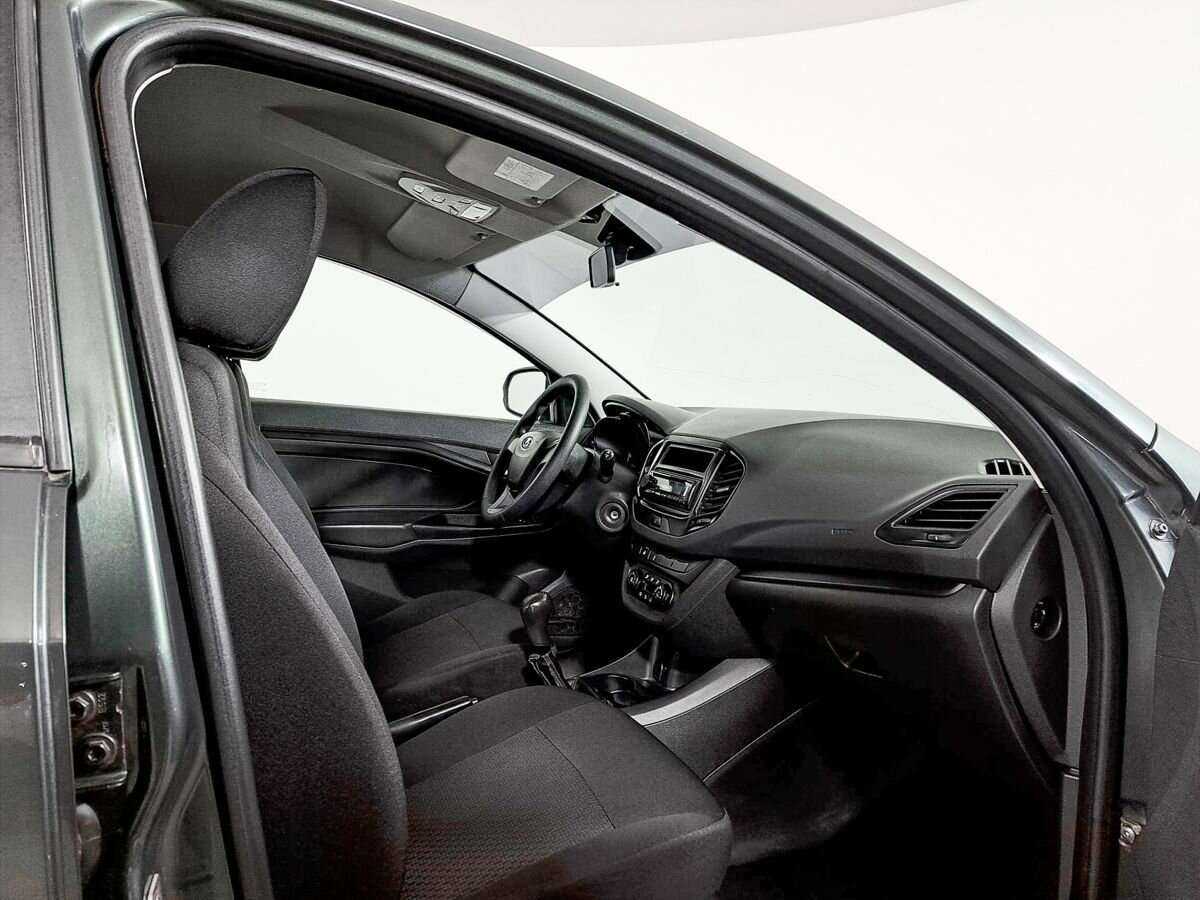 Продажа Б/У Лада (ВАЗ) Веста. Фото: #7