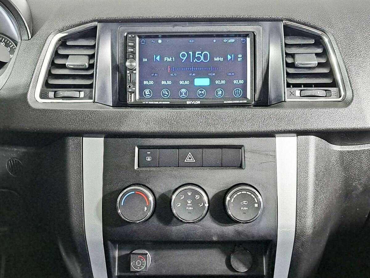 Продажа Б/У УАЗ Патриот. Фото: #11