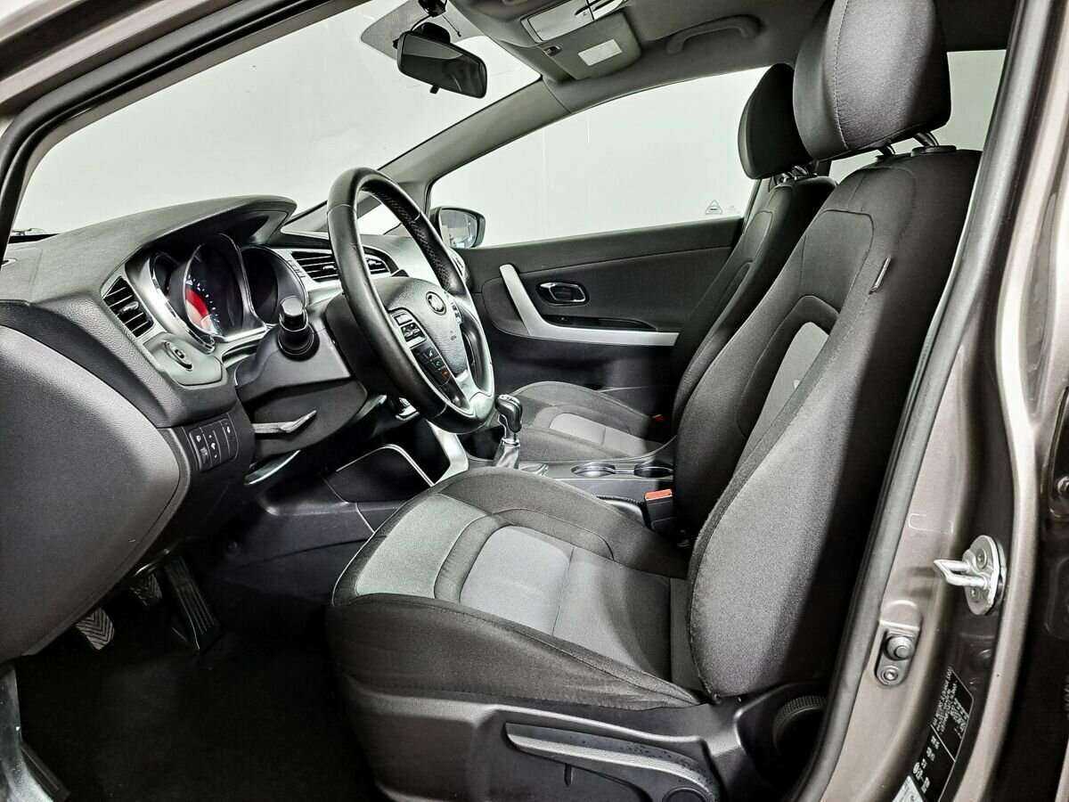 Продажа Б/У Киа Сид. Фото: #13