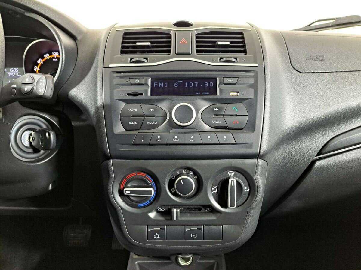 Продажа Б/У Лада (ВАЗ) Гранта. Фото: #12