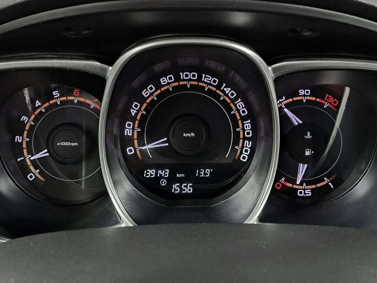 Продажа Б/У Лада (ВАЗ) Веста. Фото: #10