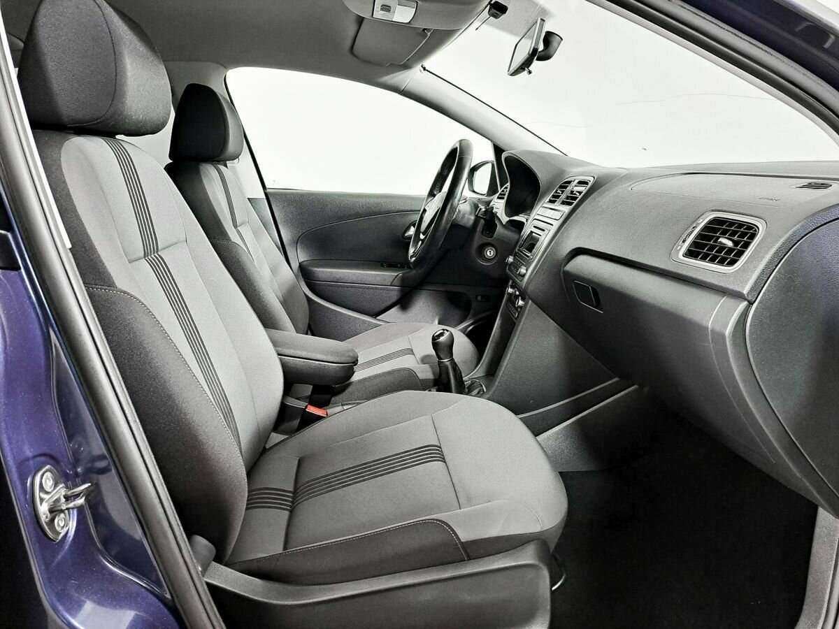 Продажа Б/У Фольксваген Поло. Фото: #6