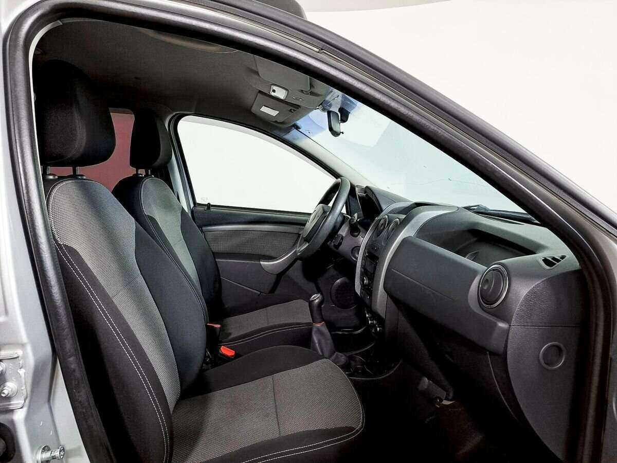 Продажа Б/У Рено Дастер. Фото: #6