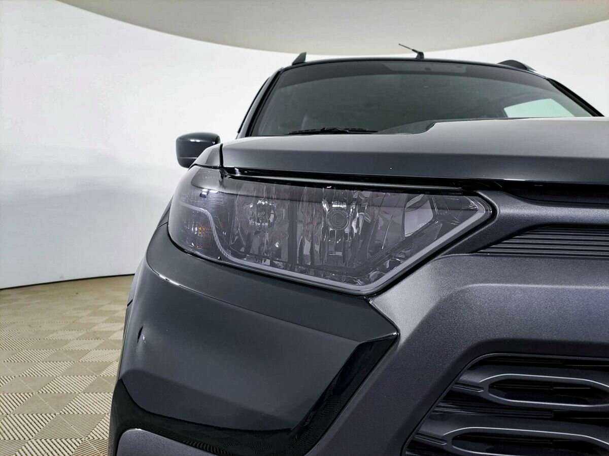 Купить Lada (ВАЗ) Niva с пробегом. Фото: #15