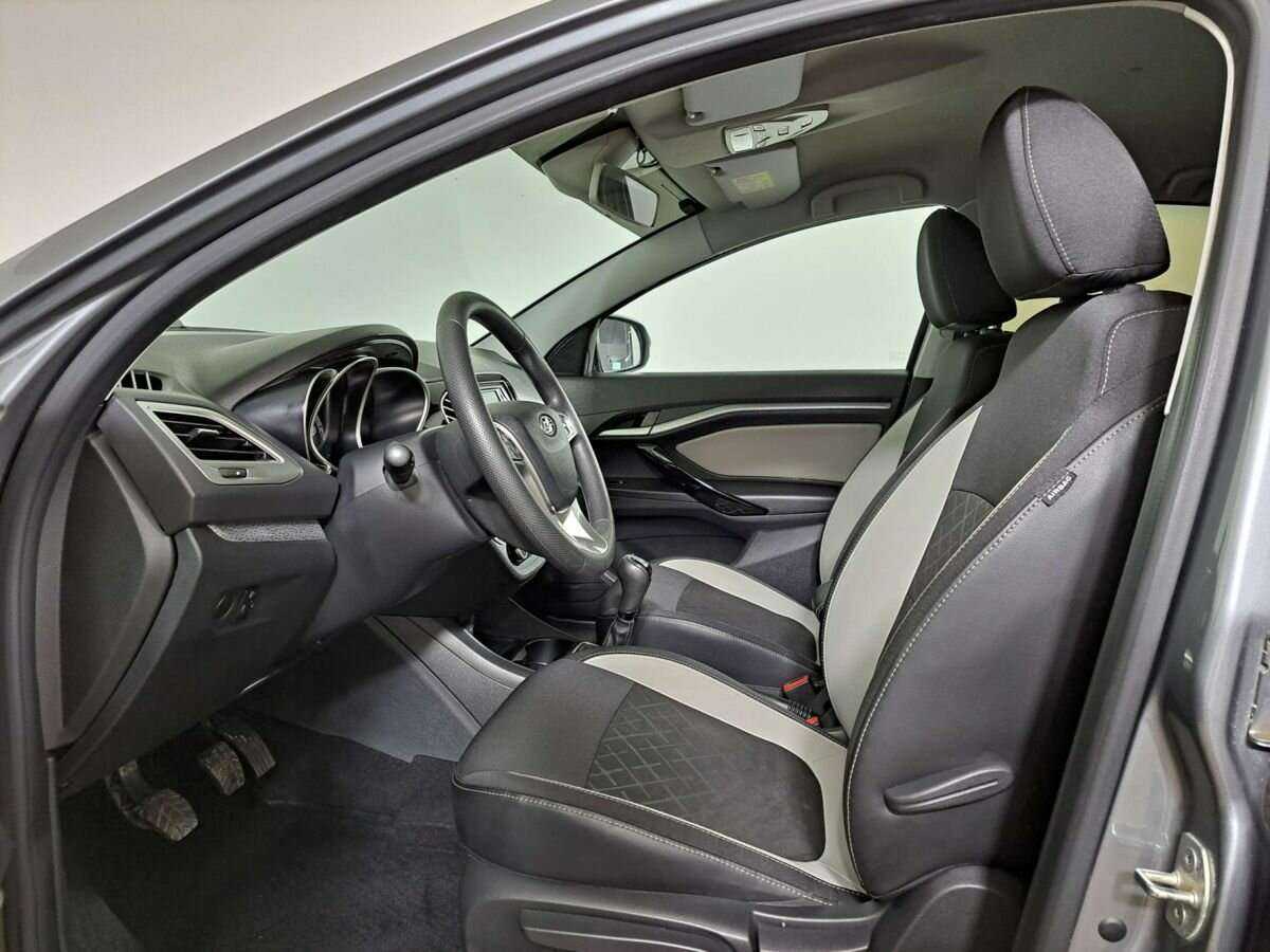 Продажа Б/У Лада (ВАЗ) Веста. Фото: #13