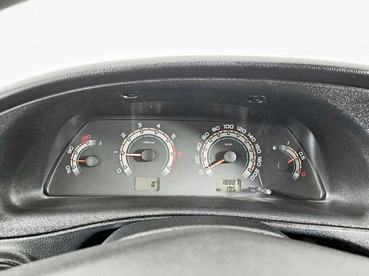 Продажа Б/У Лада (ВАЗ) Нива. Фото: #10