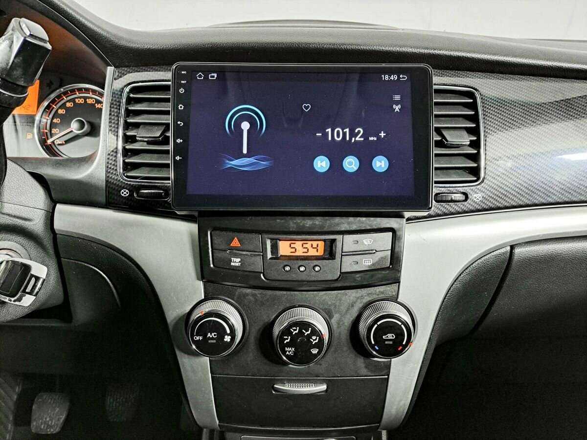 Продажа Б/У Сан-Ён Актион. Фото: #12