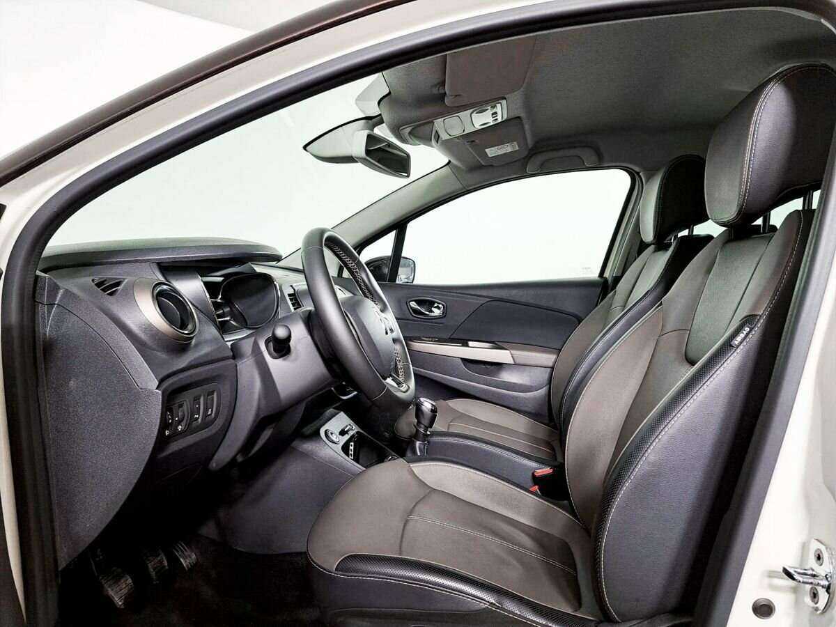 Продажа Б/У Рено Каптюр. Фото: #13