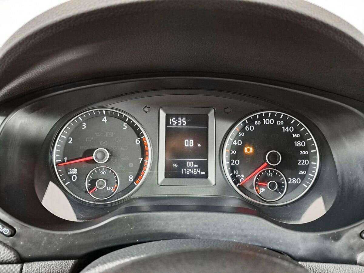 Продажа Б/У Фольксваген Джетта. Фото: #8