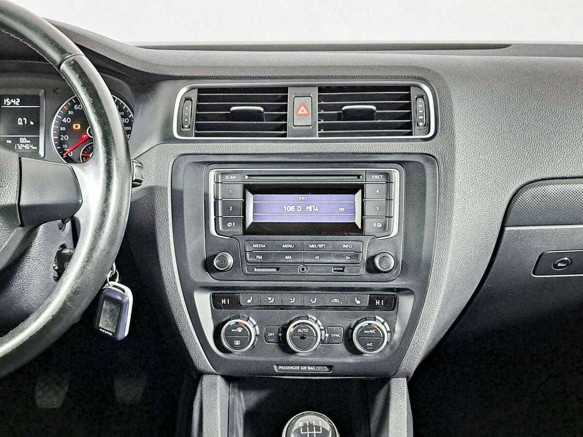 Продажа Б/У Фольксваген Джетта. Фото: #10