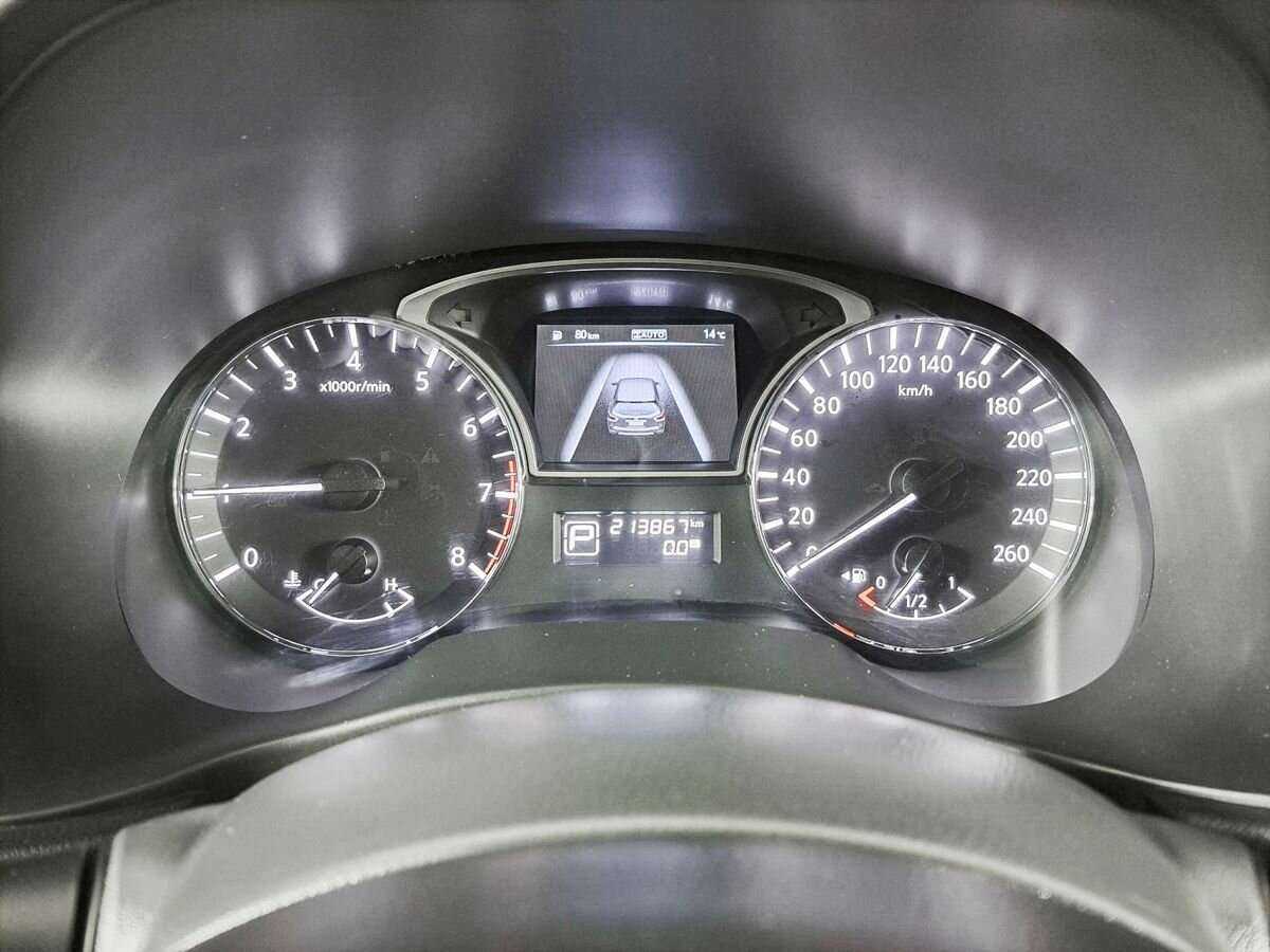 Продажа Б/У Ниссан Патфайндер. Фото: #10