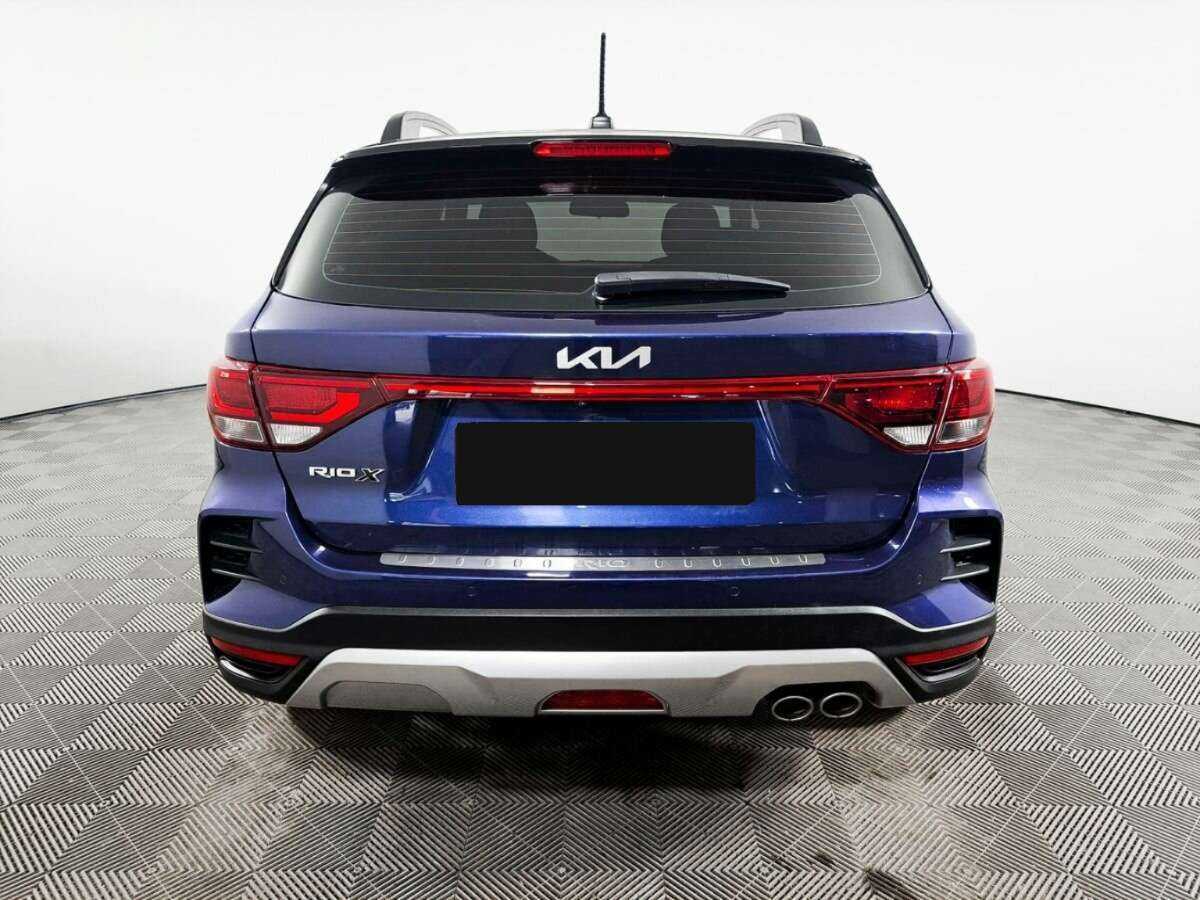 Продажа Б/У Киа Рио. Фото: #4