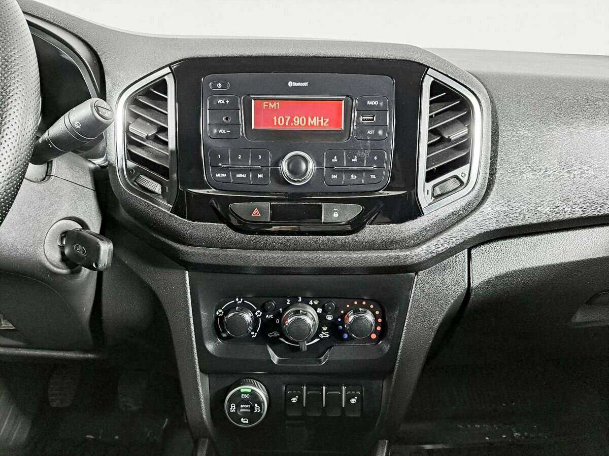 Продажа Б/У Лада (ВАЗ) ИКСРЭЙ. Фото: #10