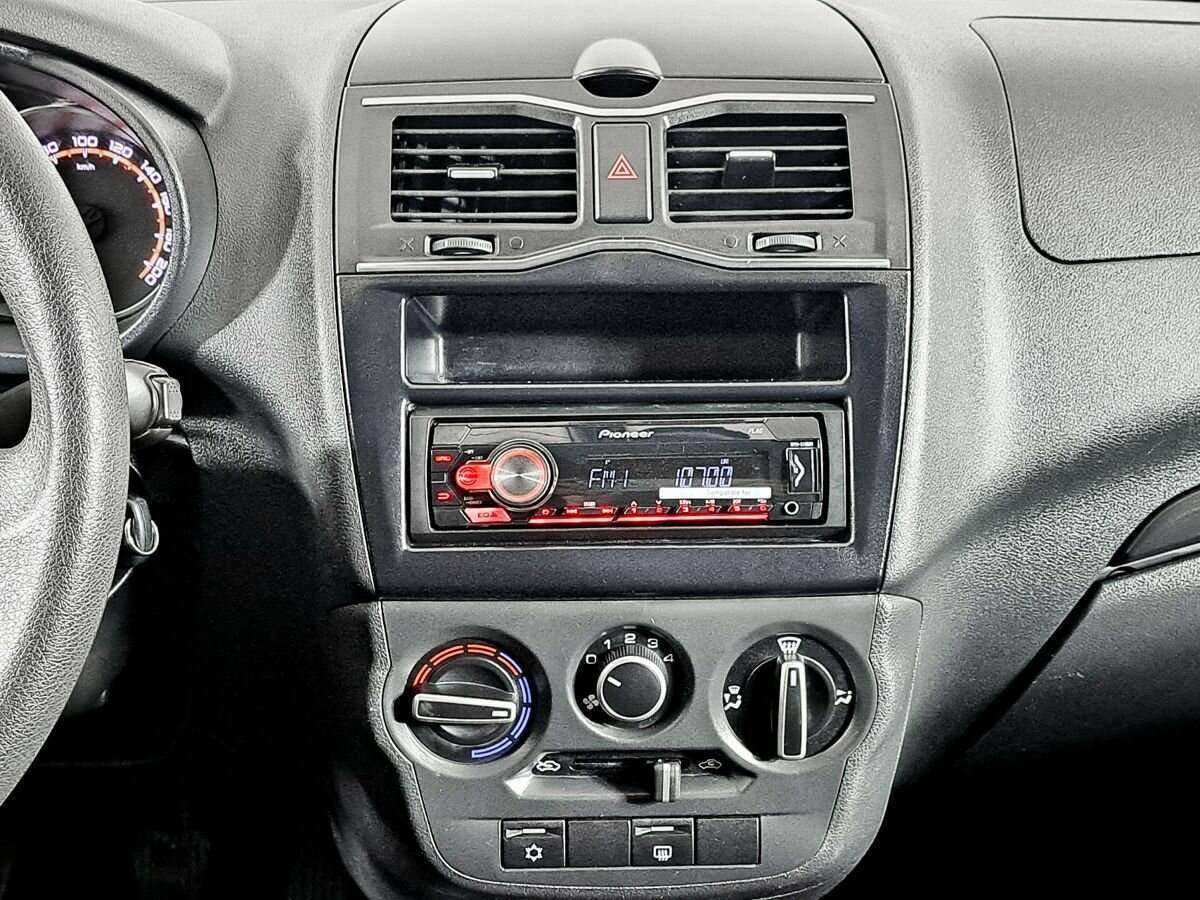 Продажа Б/У Лада (ВАЗ) Гранта. Фото: #12