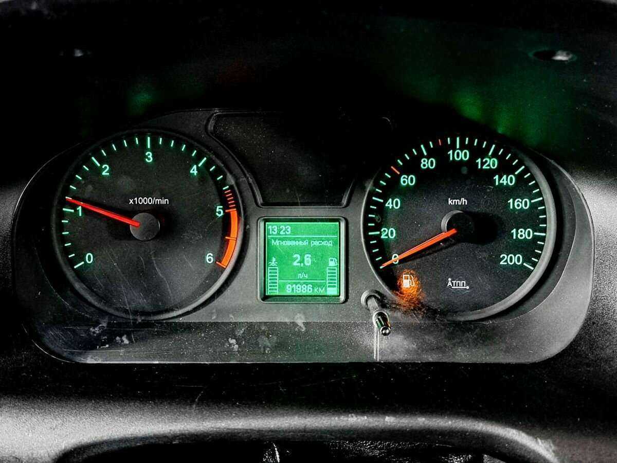 Продажа Б/У УАЗ Патриот. Фото: #10