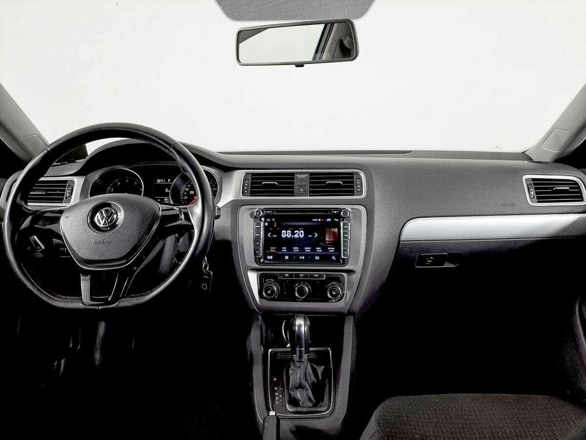 Продажа Б/У Фольксваген Джетта. Фото: #10