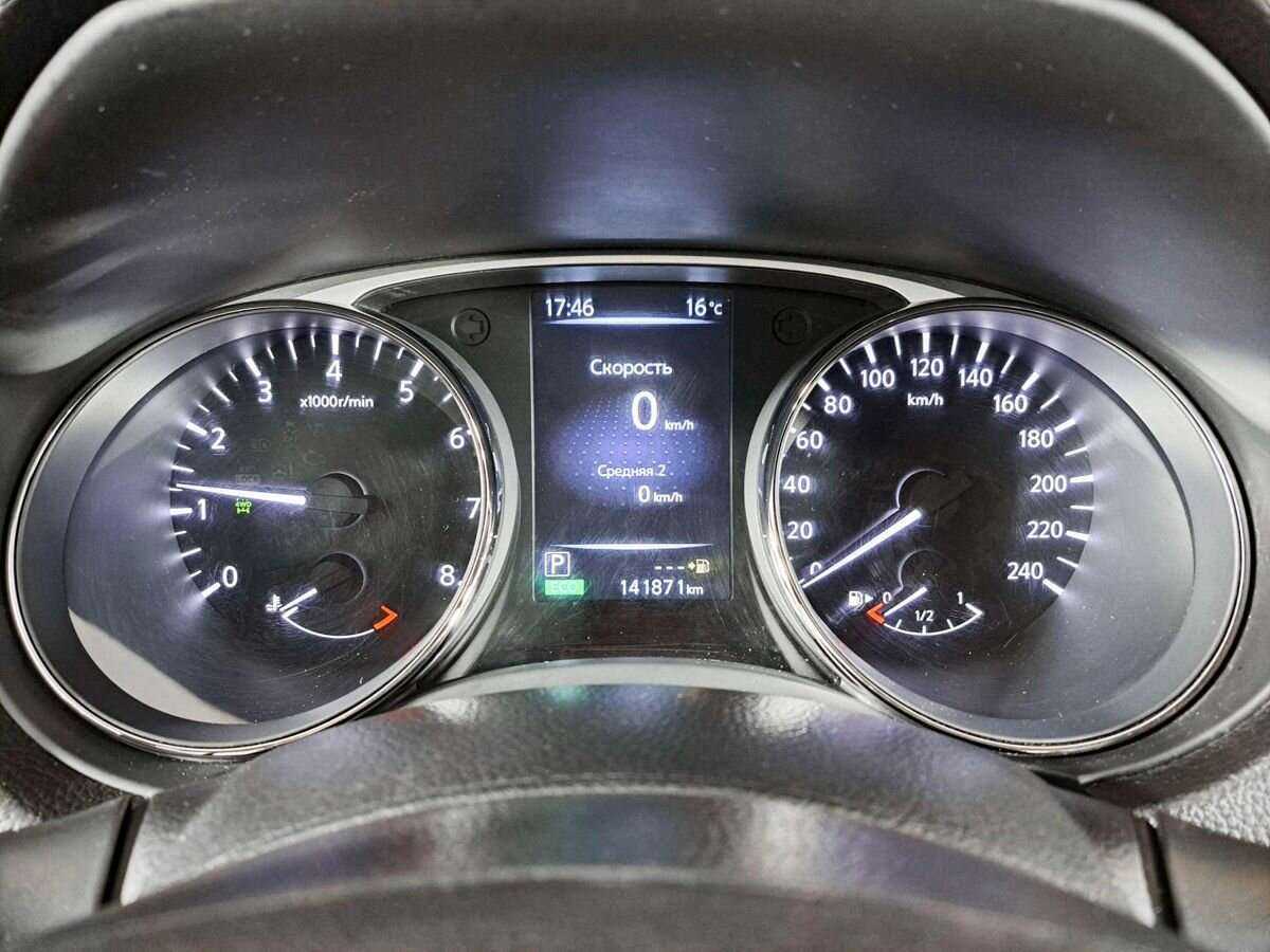 Продажа Б/У Ниссан Икс-Трейл. Фото: #10