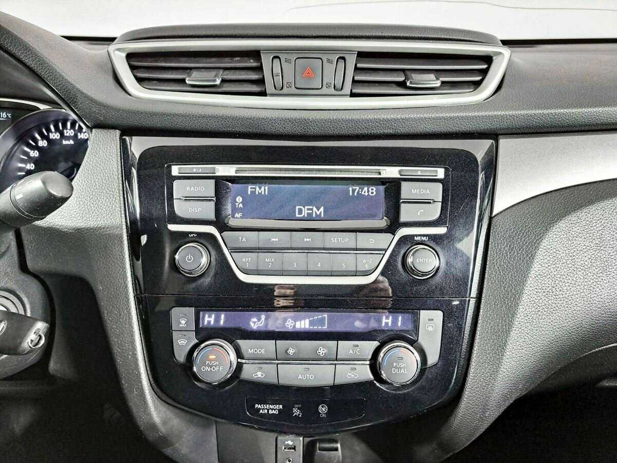 Продажа Б/У Ниссан Икс-Трейл. Фото: #12