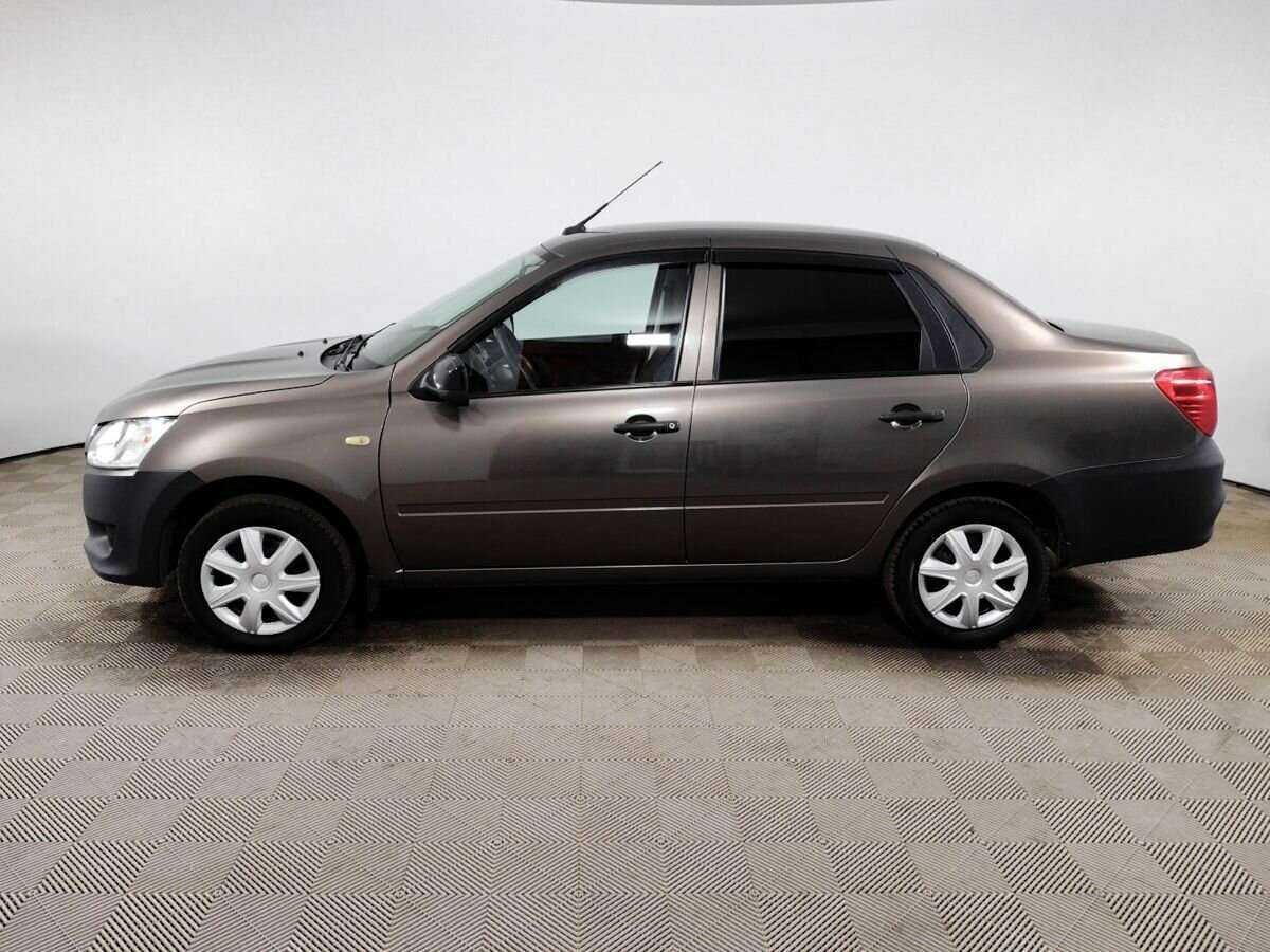 Продажа Б/У Датсун он-ДО. Фото: #7