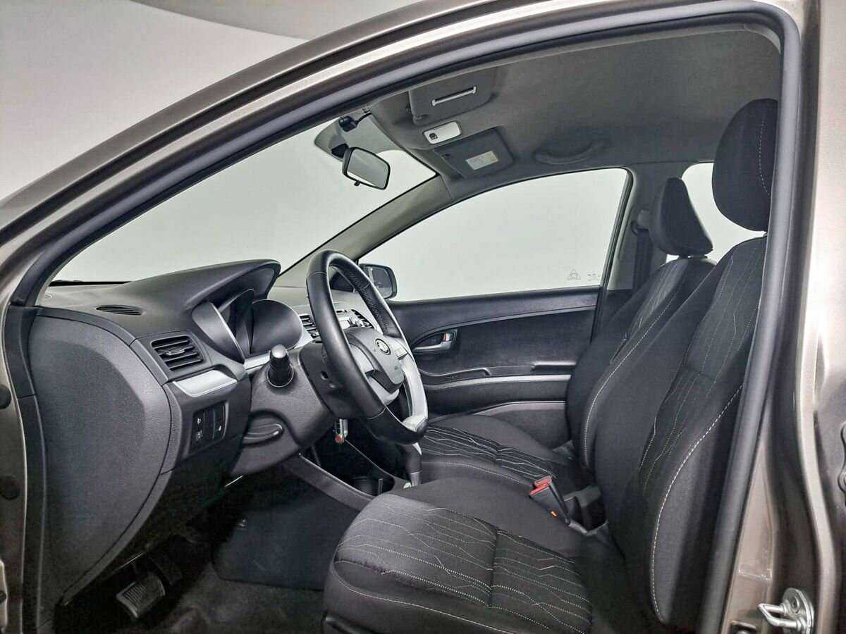 Продажа Б/У Киа Пиканто. Фото: #13