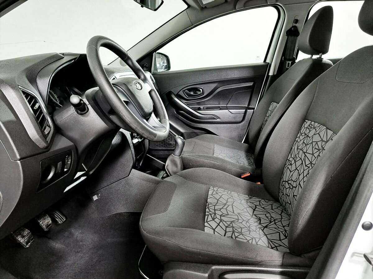 Продажа Б/У Лада (ВАЗ) ИКСРЭЙ. Фото: #12