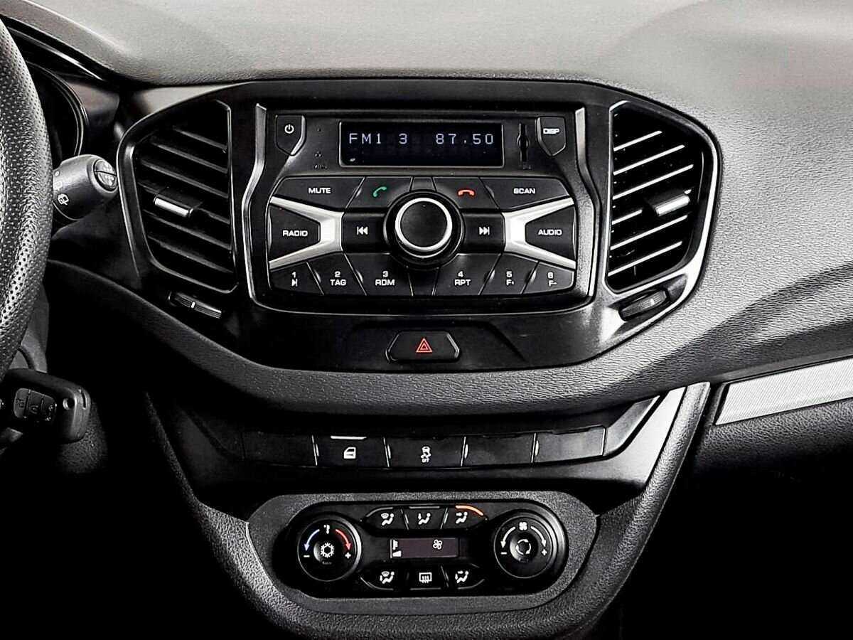 Продажа Б/У Лада (ВАЗ) Веста. Фото: #12