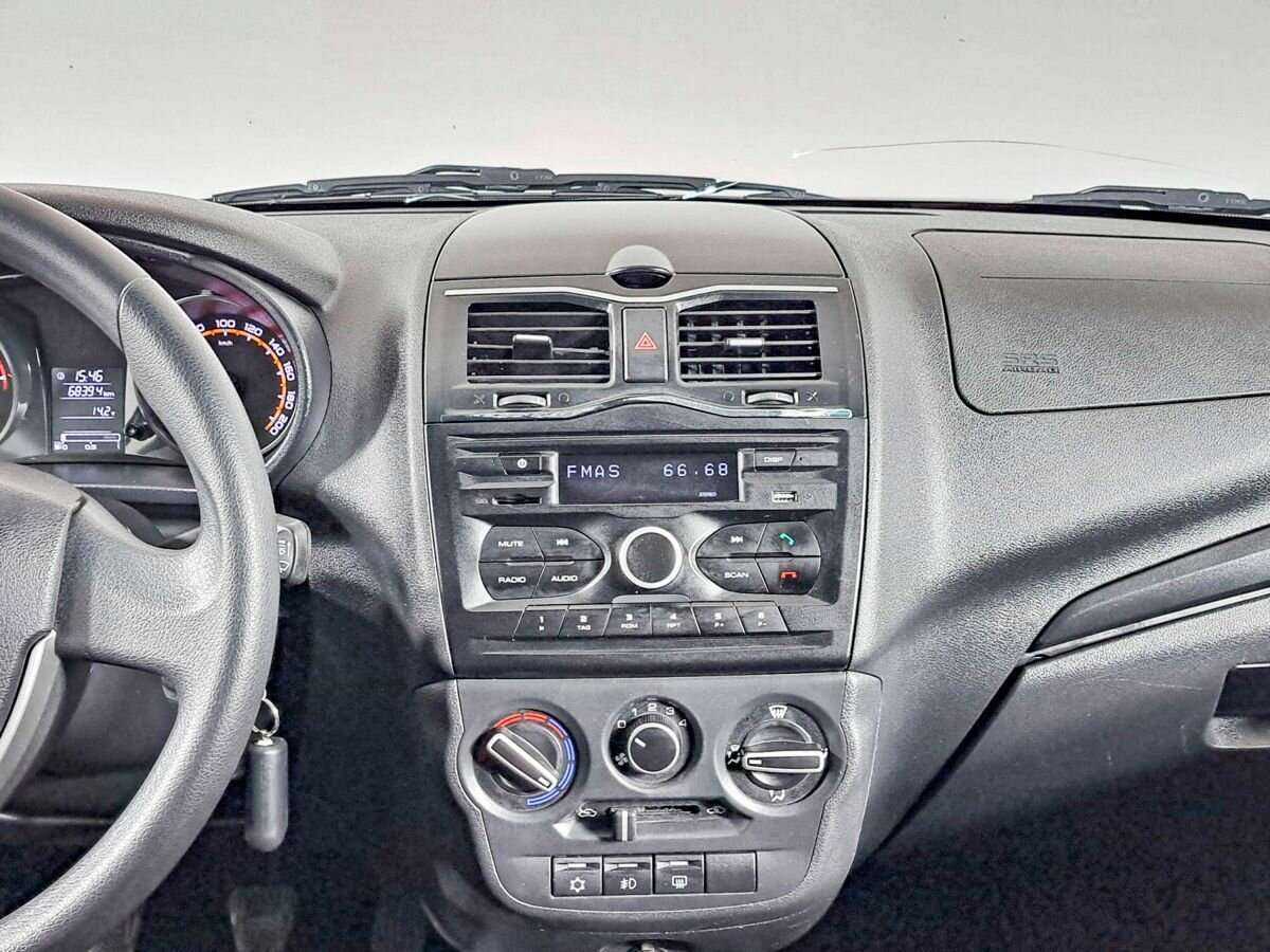 Продажа Б/У Лада (ВАЗ) Гранта. Фото: #12