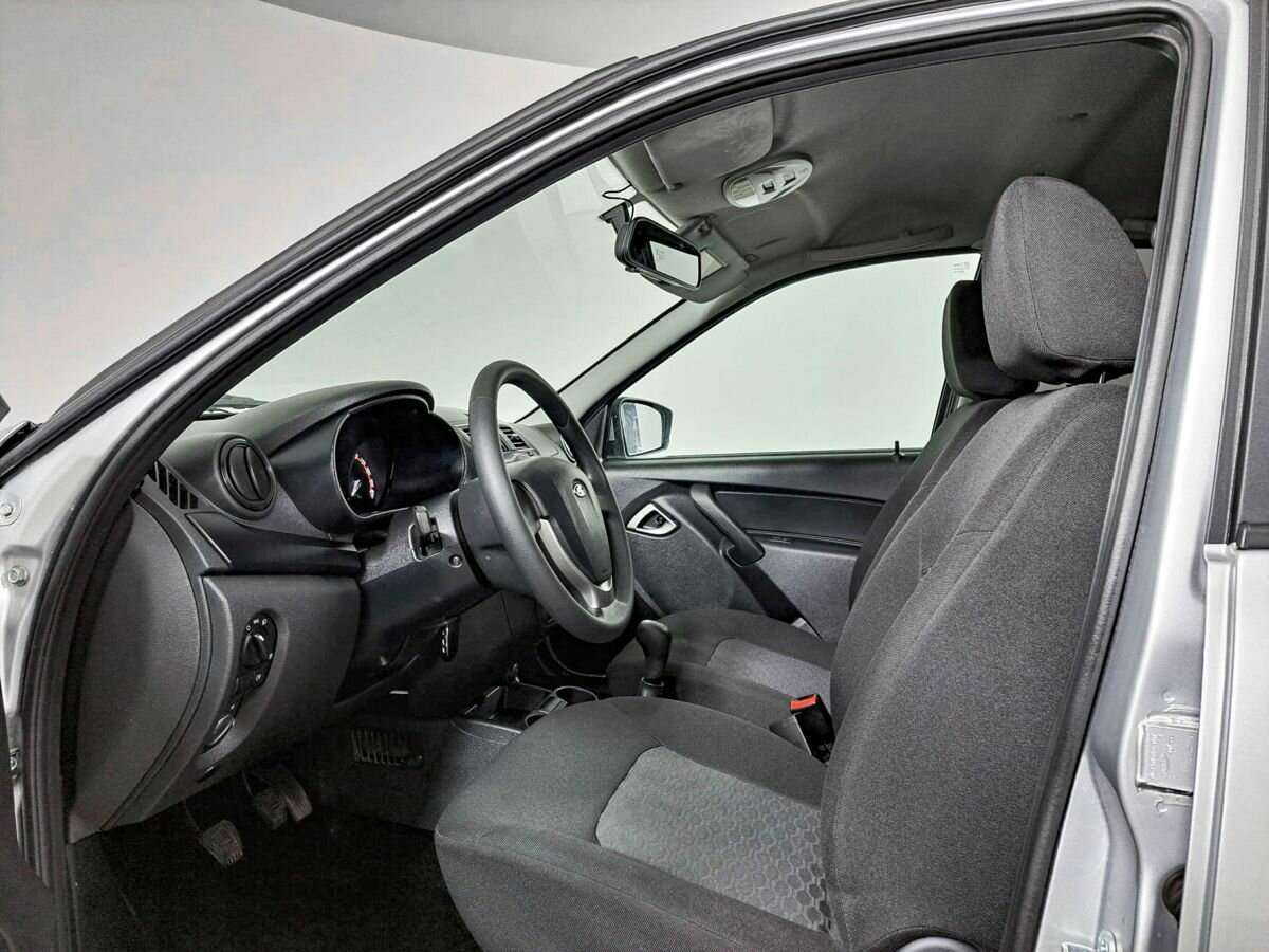 Продажа Б/У Лада (ВАЗ) Гранта. Фото: #14