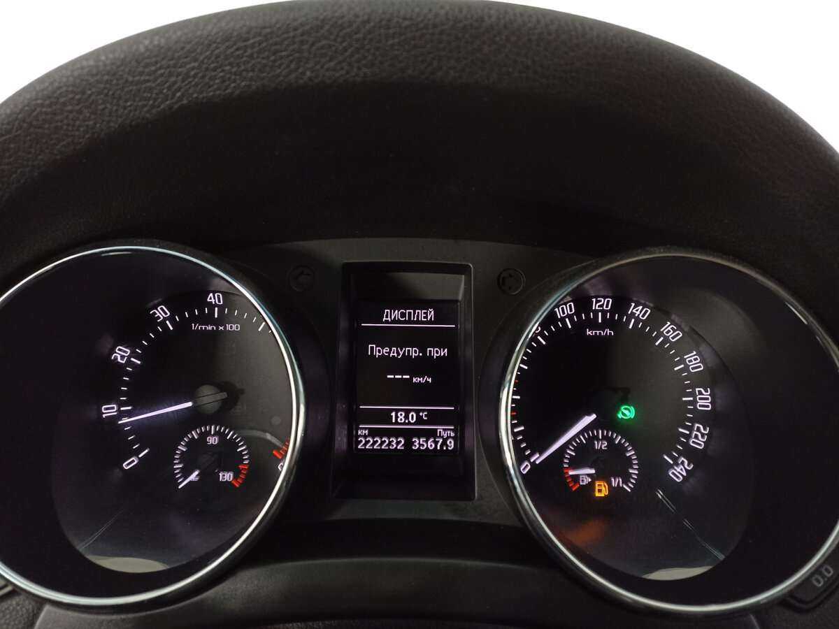 Продажа Б/У Шкода Йети. Фото: #10