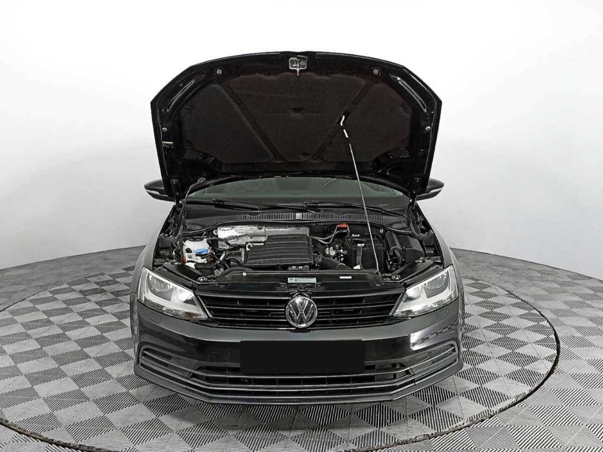 Продажа Б/У Фольксваген Джетта. Фото: #7