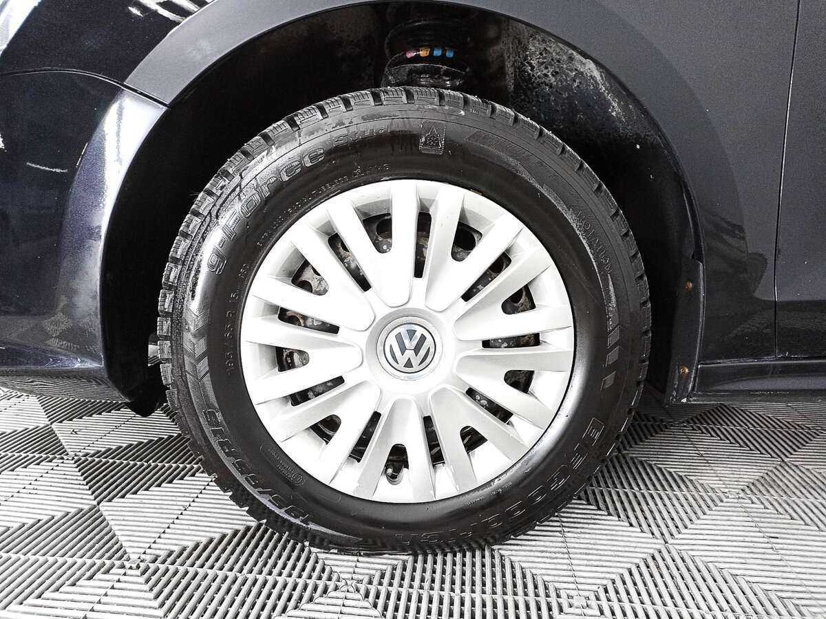 Продажа Б/У Фольксваген Джетта. Фото: #15