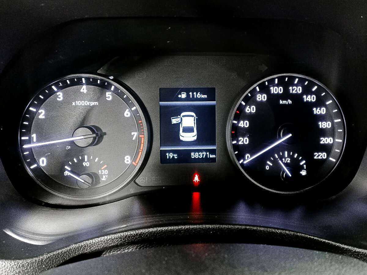 Продажа Б/У Хендай Солярис. Фото: #10