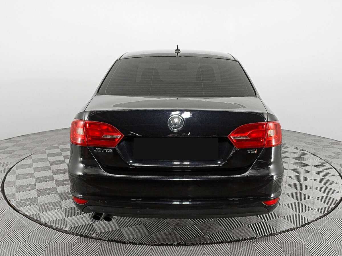 Продажа Б/У Фольксваген Джетта. Фото: #5