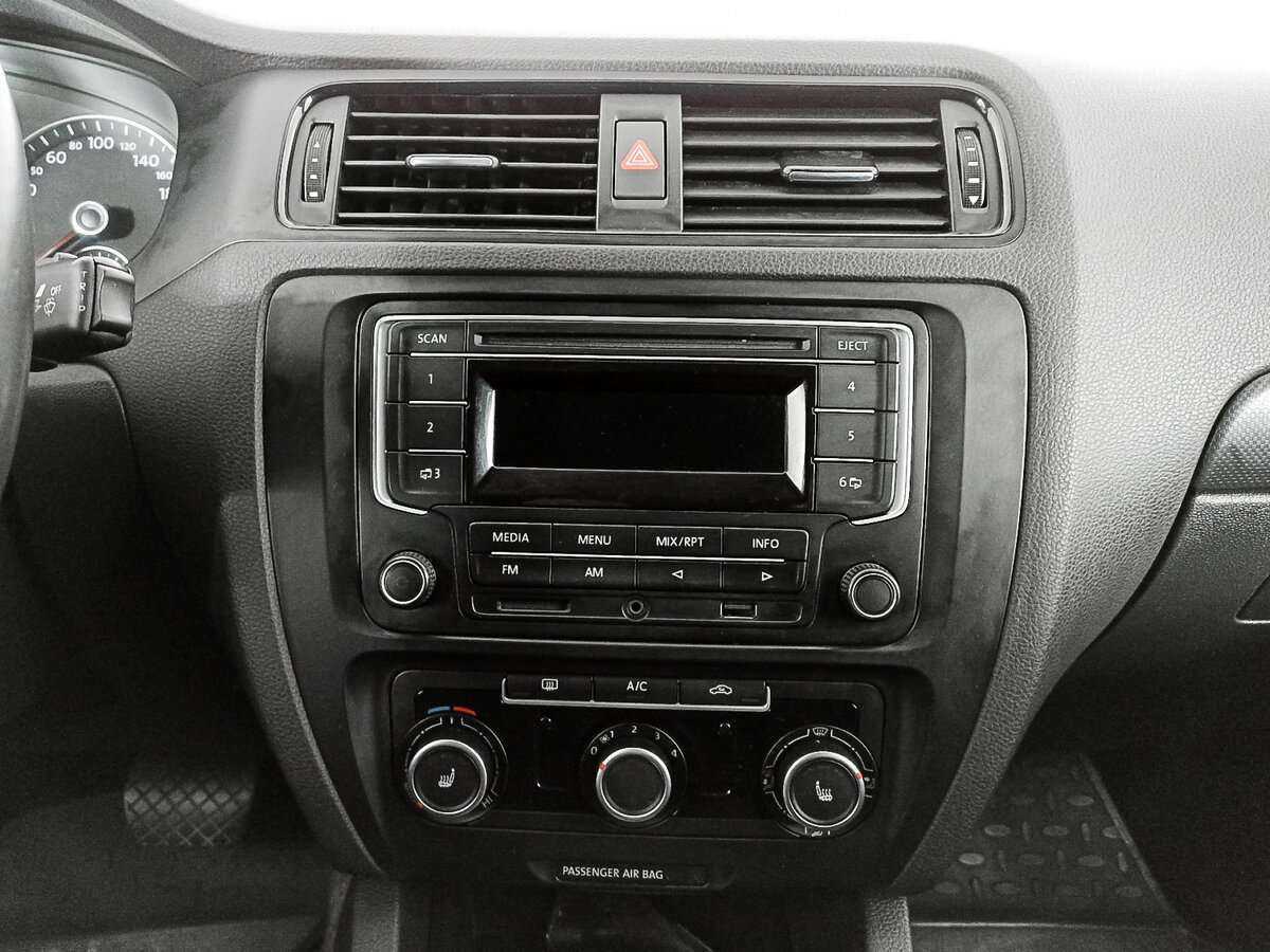 Продажа Б/У Фольксваген Джетта. Фото: #12