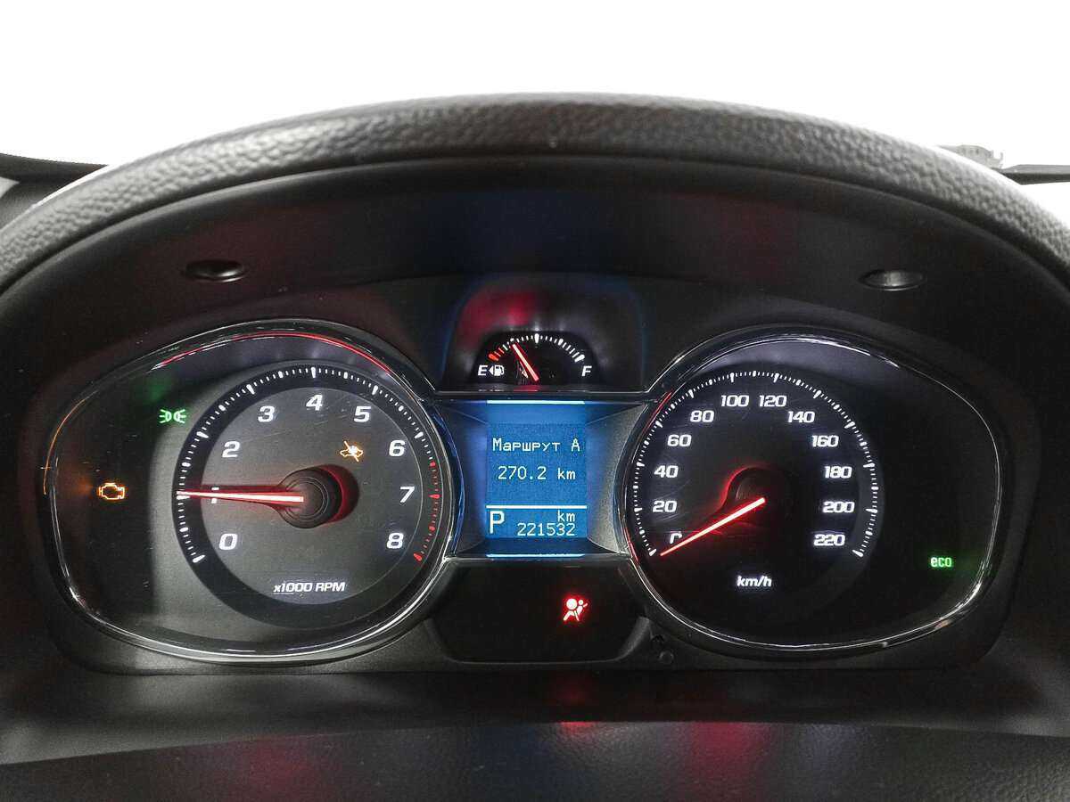 Продажа Б/У Шевроле Каптива. Фото: #10