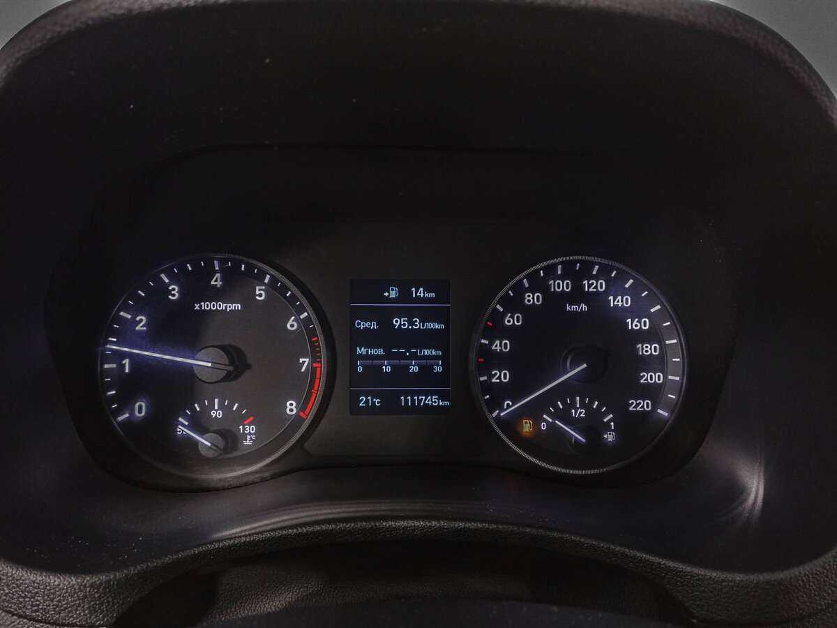 Продажа Б/У Хендай Солярис. Фото: #10